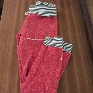 Lulu + Roo sweatpants